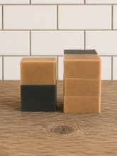 Load image into Gallery viewer, Roughneck Goat Milk Soap
