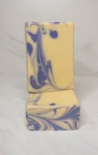 Load image into Gallery viewer, Blooming Citrus Goat Milk Soap

