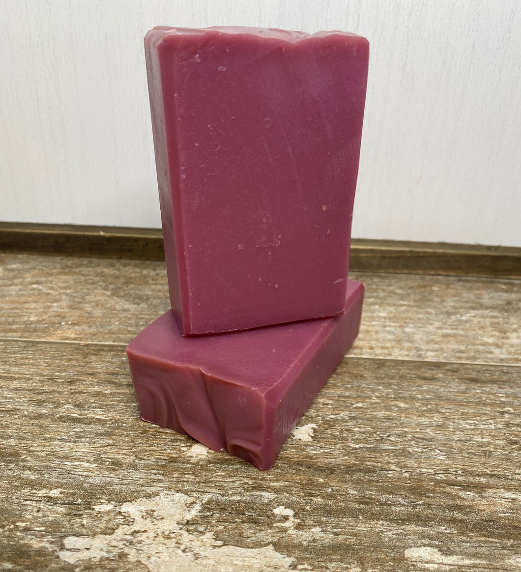 Redbud - Prairie Wind Soap